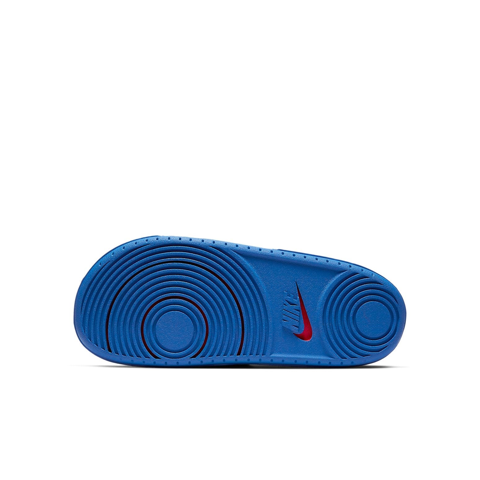 Nike Offcourt Slide 'University Red Game Royal' BQ4639-601