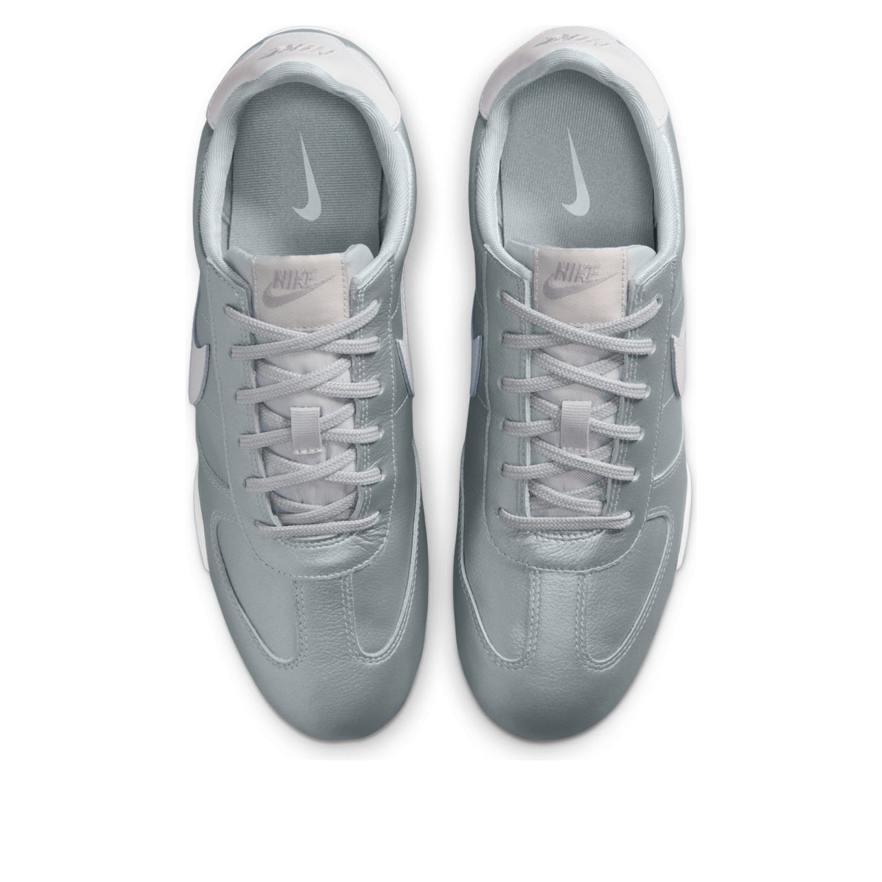 (WMNS) Nike Sprint Sister 'Metallic Silver White Grey Fog' II6984-001