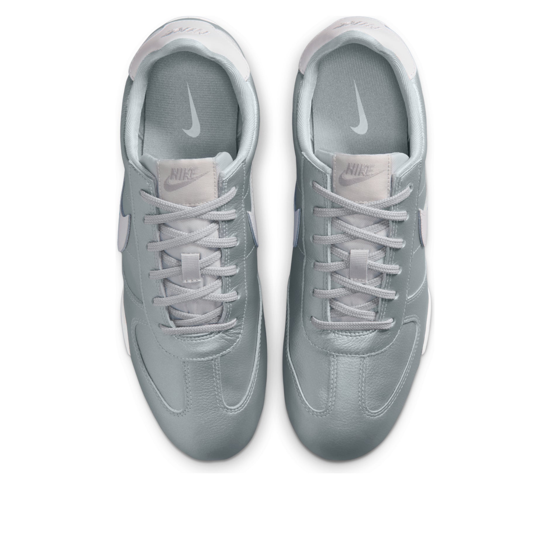 (WMNS) Nike Sprint Sister 'Metallic Silver White Grey Fog' II6984-001