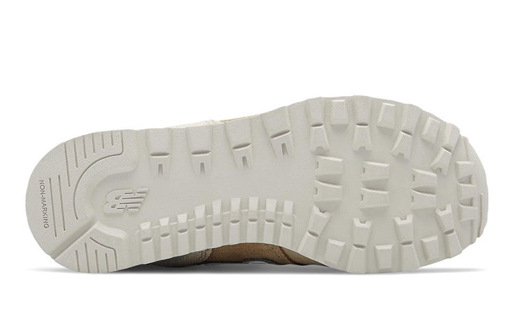 New Balance 574 Kid's Shoes Grey GC574SB