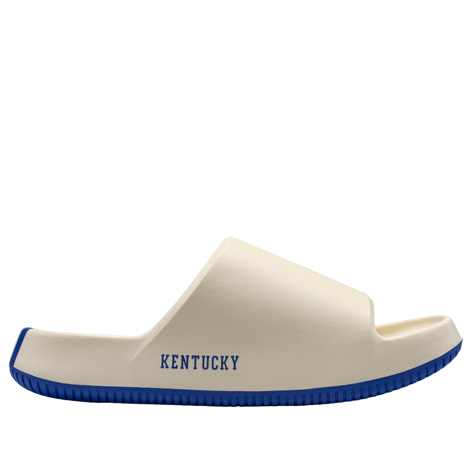 Nike Calm Slides 'Kentucky' IM3251-100
