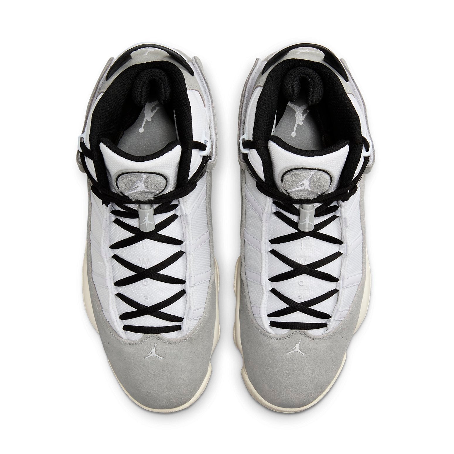 Air Jordan 6 Rings 'Cement Grey' FJ4650-077