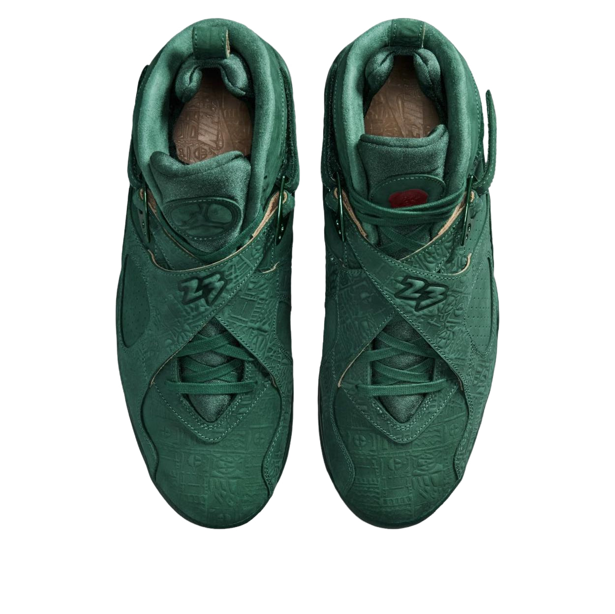 Air Jordan 8 Retro 'Bin 23' IO2053-300