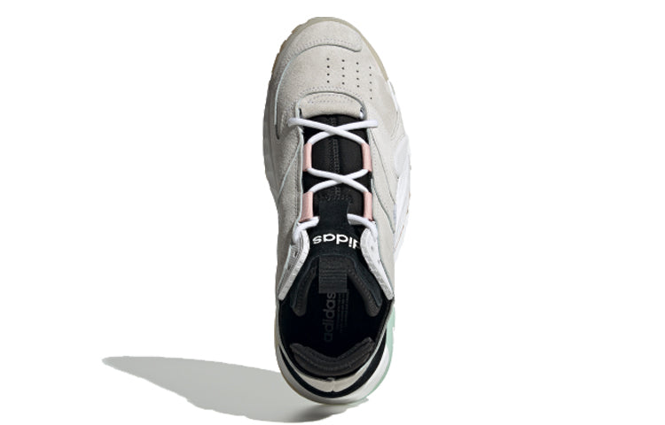 (WMNS) adidas Streetball 'Frost Mint' FV2537