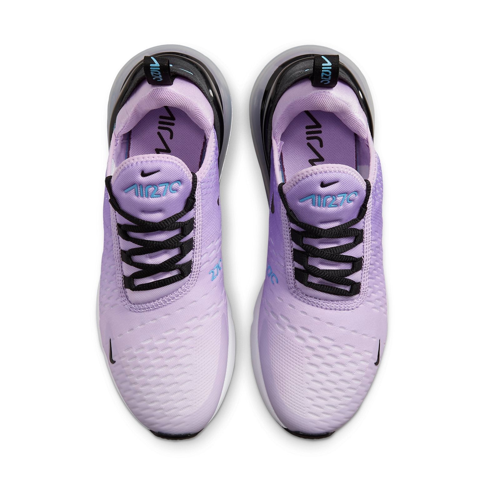(WMNS) Nike Air Max 270 'Lilac' DZ5206-500