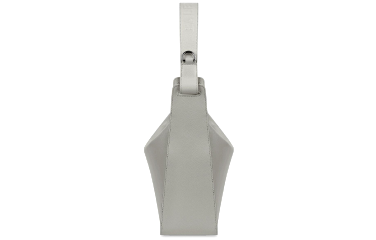 (WMNS) Balenciaga Tool 2.0 Small North-South Tote Bag 'Grey' 659920-15YGY-1160