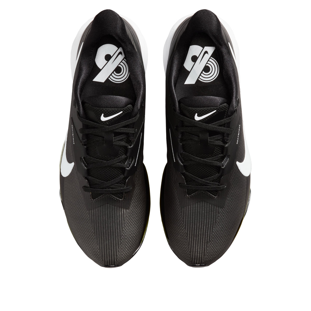 Nike Next% Tour 3 Golf 'Black White' HV4699-001