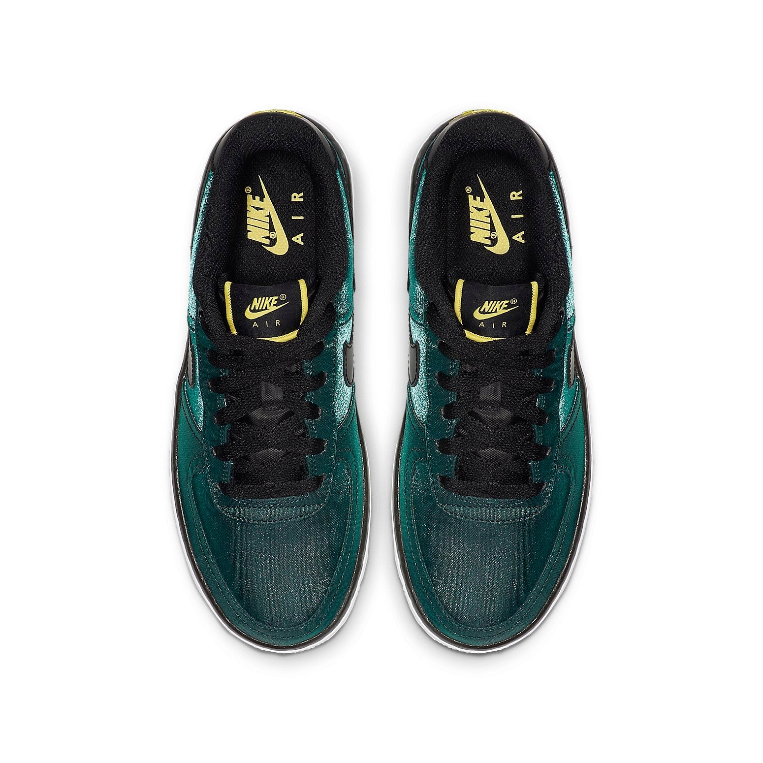 (GS) Nike Air Force 1 LV8 Shift 'Aurora Green' AV5154-300