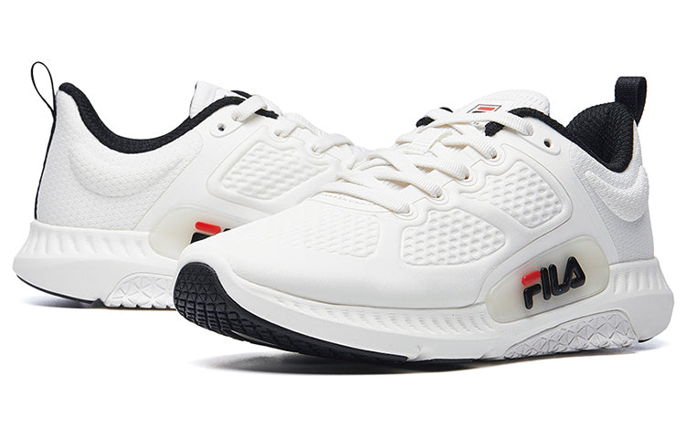 (WMNS) FILA Fantasy 1S White A12W042112FWA