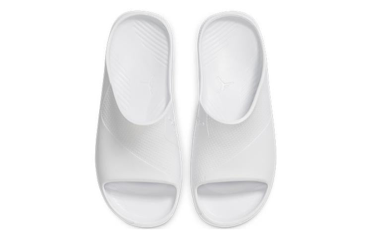 Air Jordan Post Slide 'White' DX5575-100