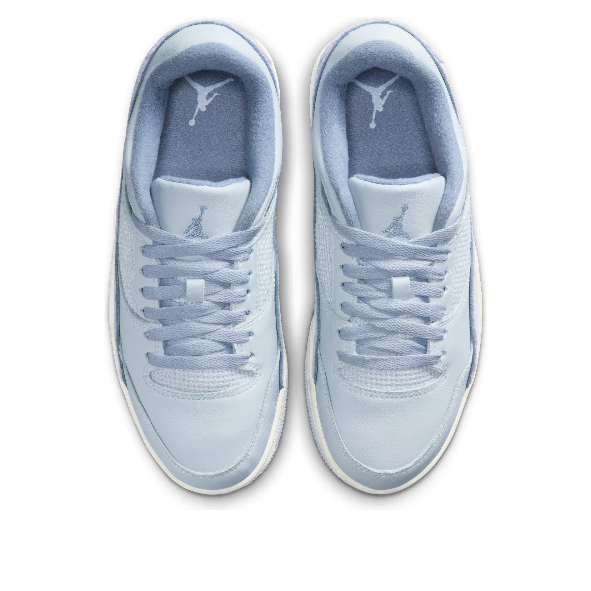 (WMNS) Air Jordan Flight Court 'Ghost Ashen Slate' FZ9854-003