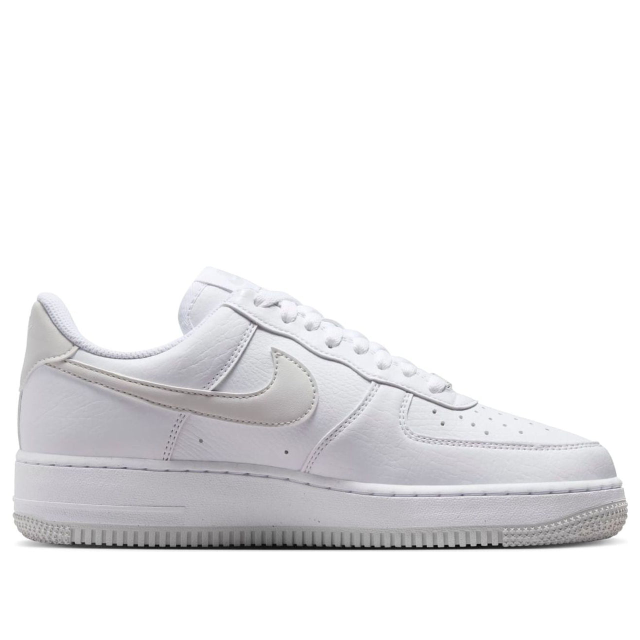 (WMNS) Nike Air Force 1 '07 SE Next Nature 'White Photon Dust' DV3808-104