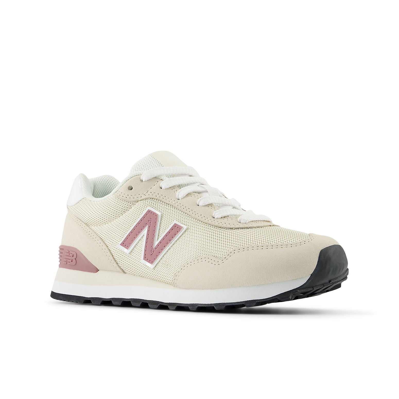(WMNS) New Balance 515 'Linen Rosewood' WL515FA3