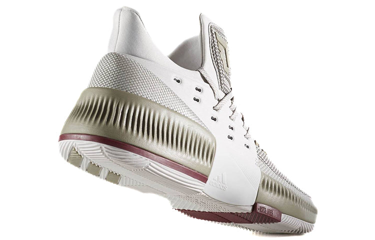 adidas Dame 3 'West Campus' BW0326