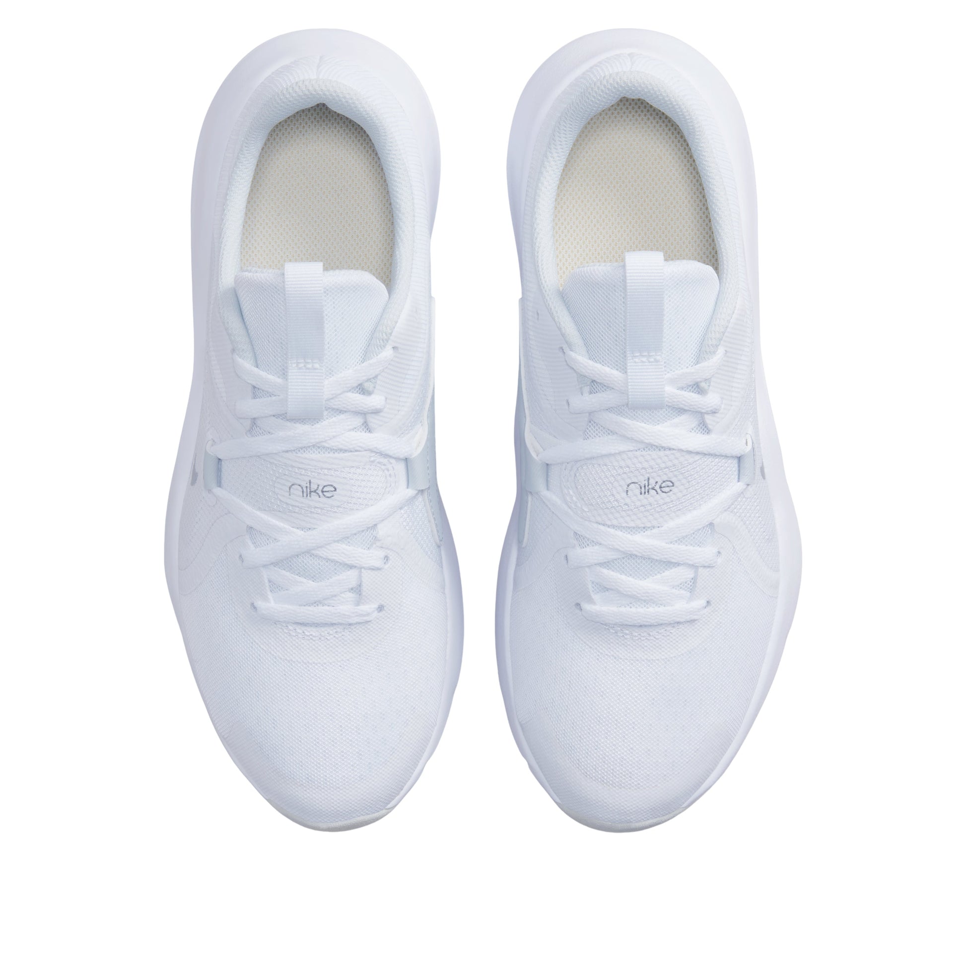 (WMNS) Nike In-Season TR 13 'White Metallic Silver' DV3975-101