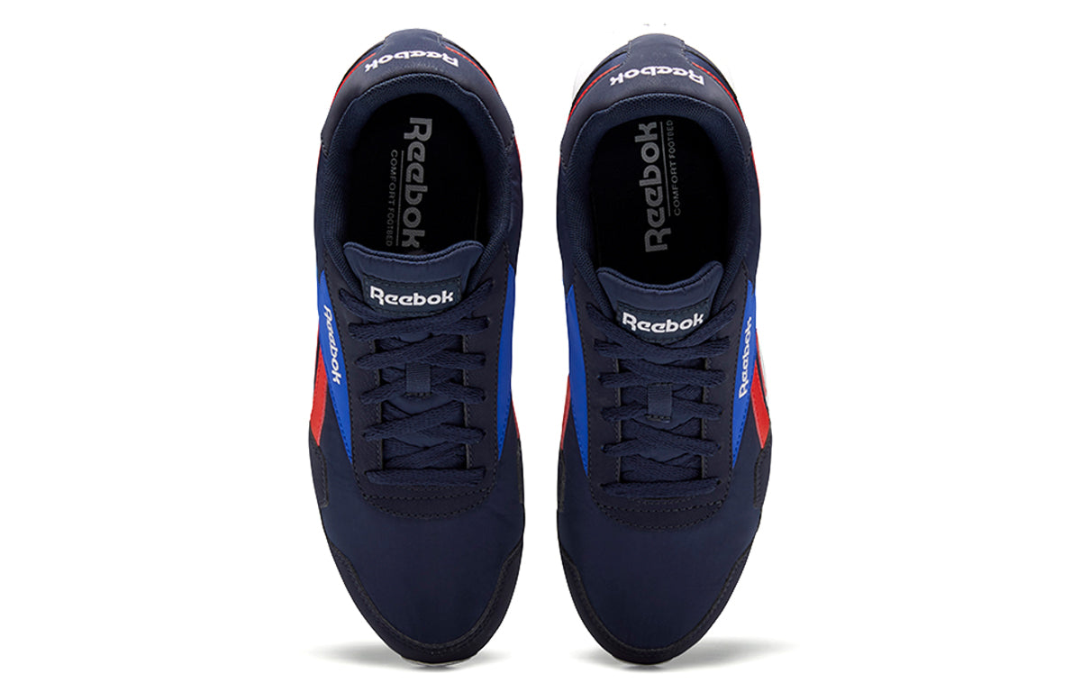 Reebok Royal Classic Jogger 3 'Blue Red' FZ0446