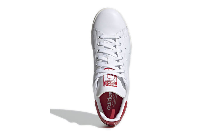 adidas Stan Smith 'Smile Heel - Scarlett' FV4146