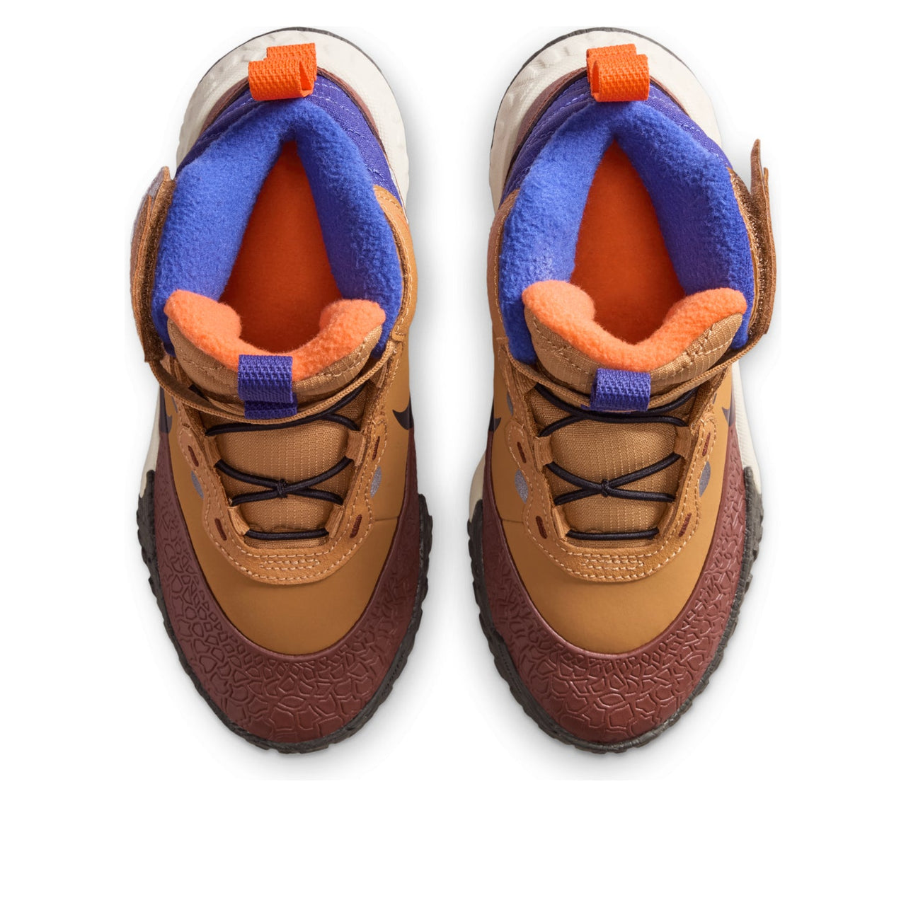 (PS) Nike Terrascout 'Flax Bronze Eclipse' IH7681-200