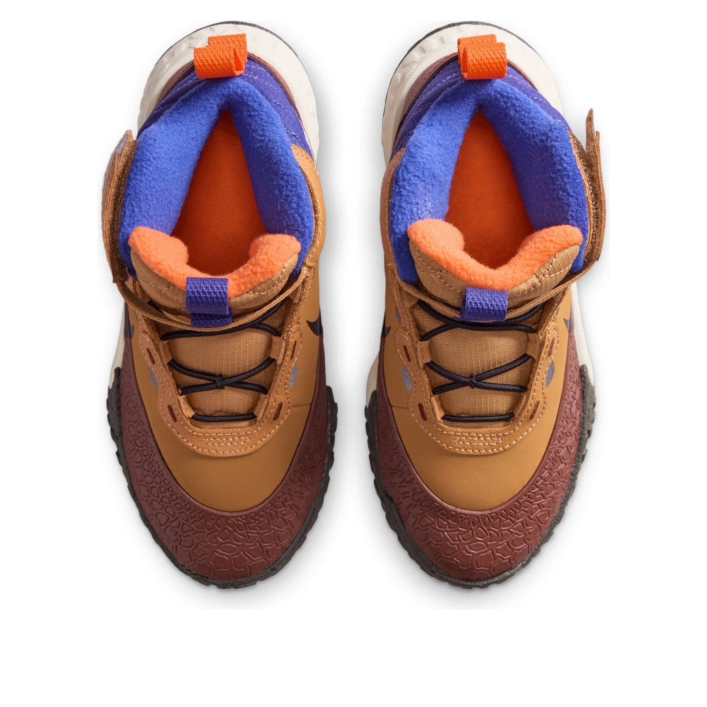 (PS) Nike Terrascout 'Flax Bronze Eclipse' IH7681-200