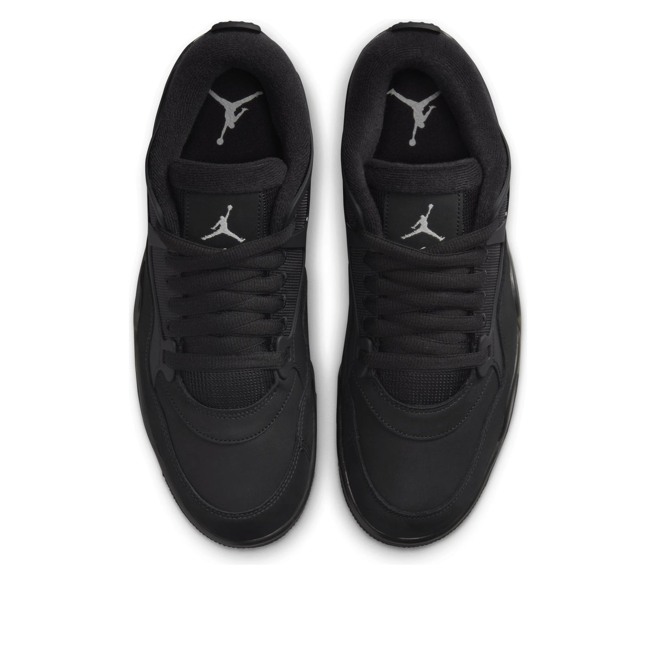 Air Jordan 4 RM 'Black Cat' FQ7939-004