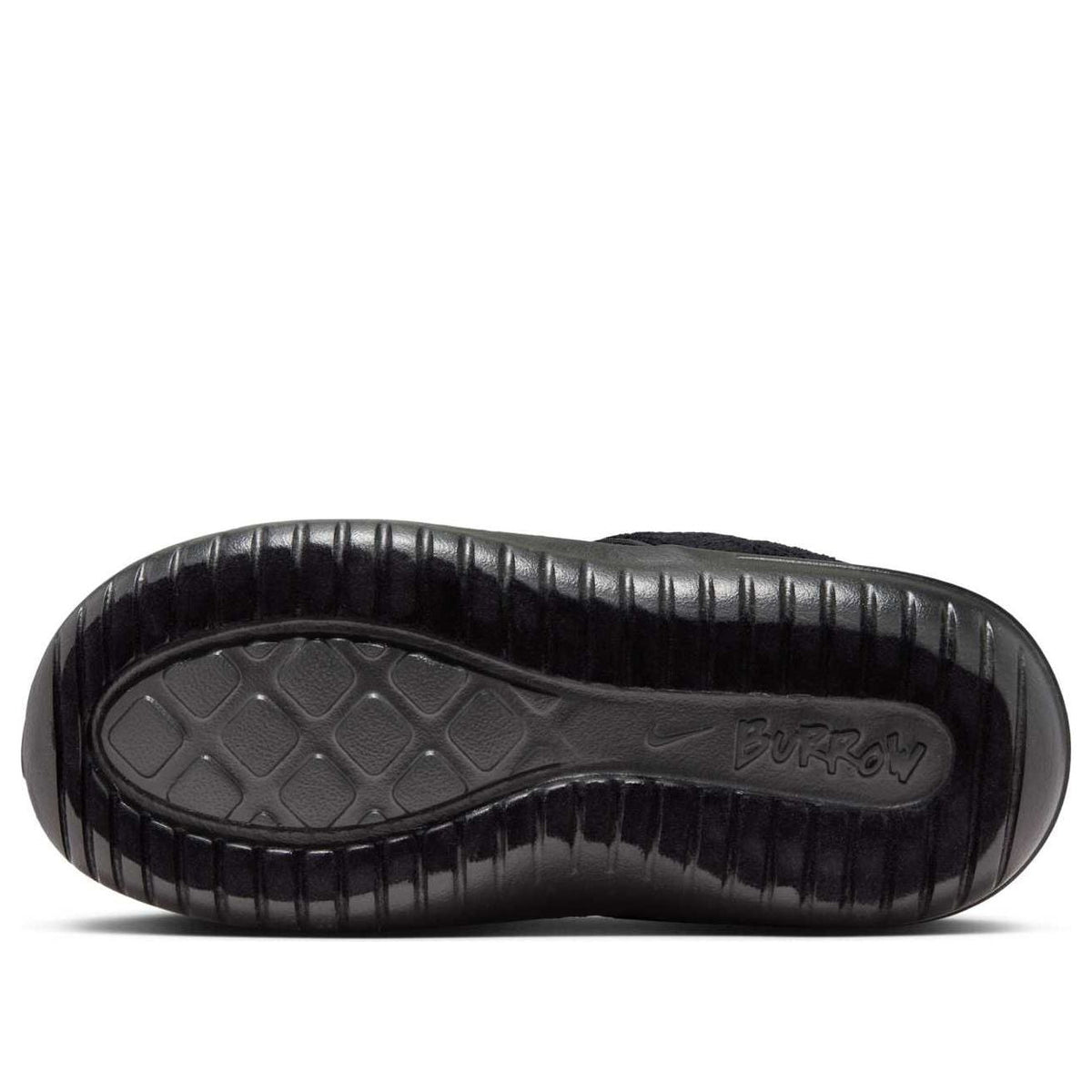 (WMNS) Nike Burrow 'Black Anthracite' FJ6041-001