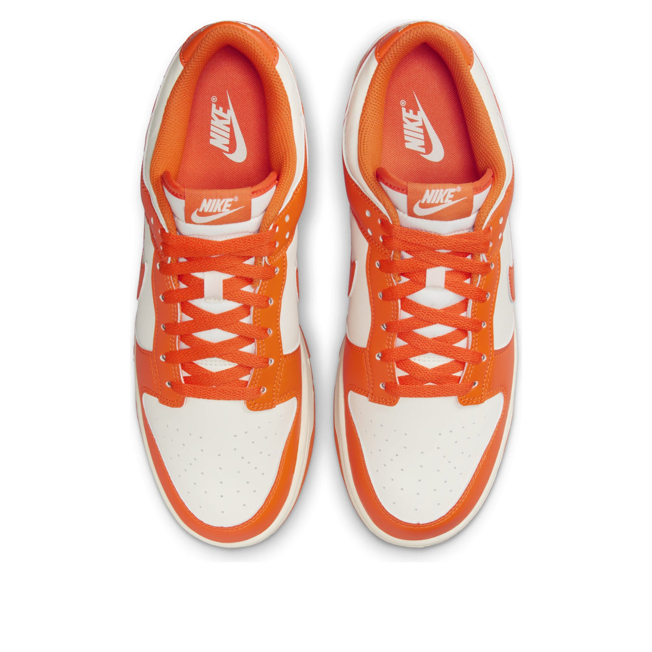 Nike Dunk Low 'Syracuse Pale Ivory' HF5441-106