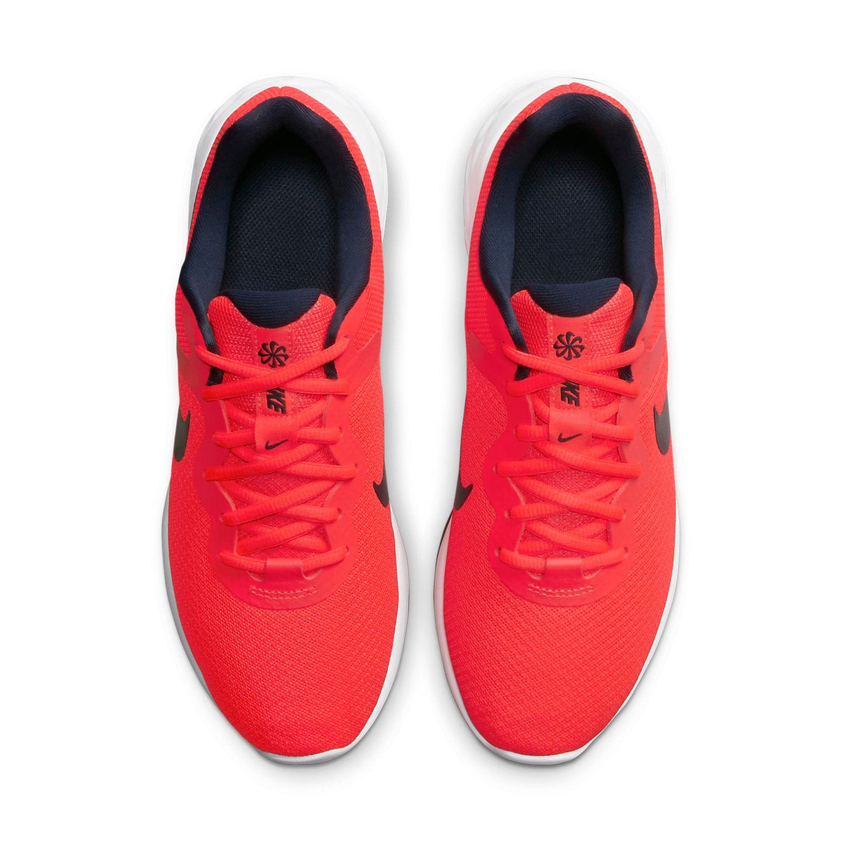 Nike Revolution 6 'Bright Crimson Obsidian' DC3728-601