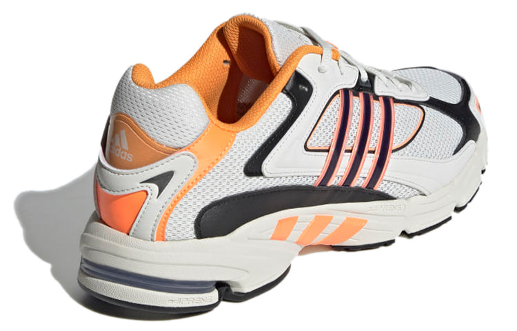 adidas Response CL 'Orbit Grey Orange' FX6164
