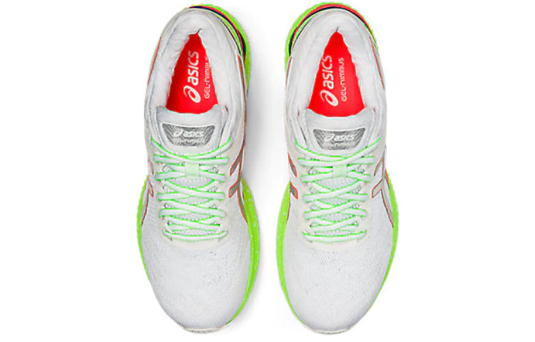 ASICS Gel-Nimbus 22 Lite-Show 'White Sunrise Red' 1011A890-100