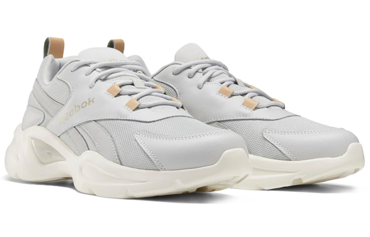 Reebok Royal Ec Ride 4 Running Shoes Grey FW0941