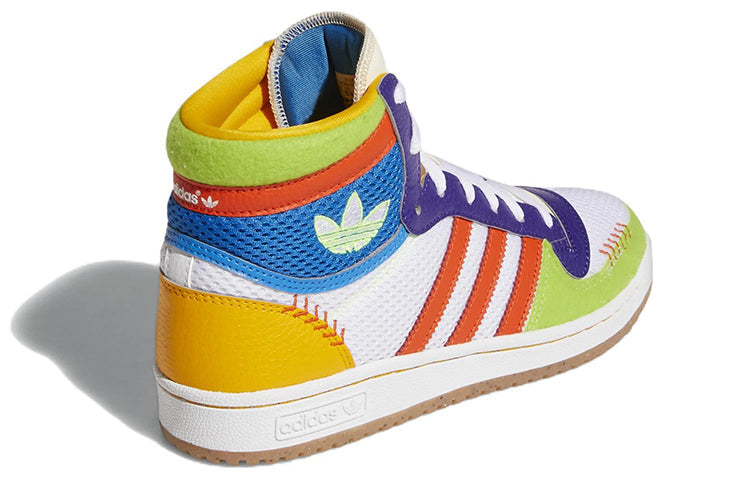 (WMNS) adidas x S.E.E.D Top Ten RB G20 CM 201 'Multi' GW9653