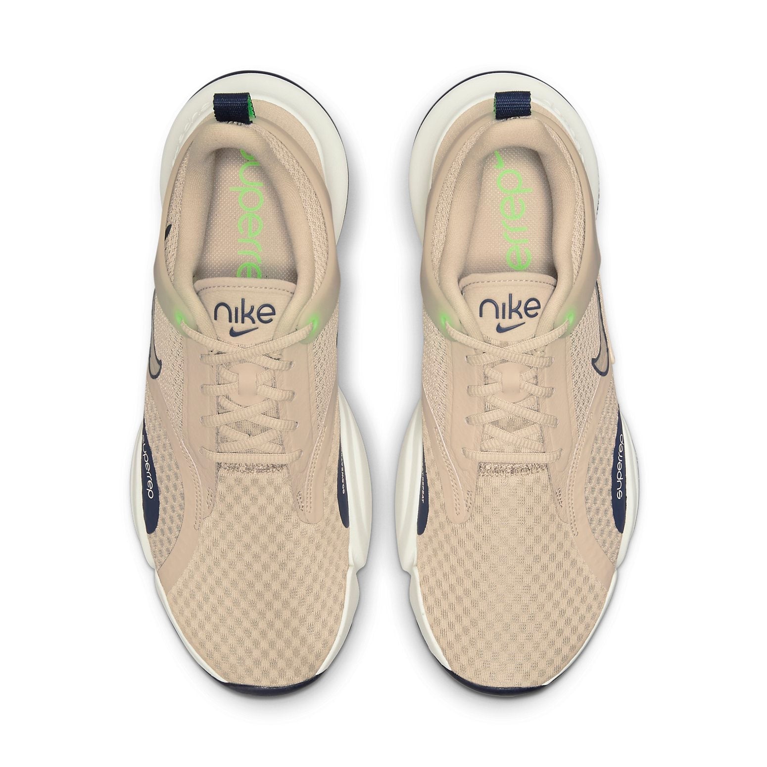 Nike SuperRep Go 2 'Rattan Thunder Blue' CZ0604-234