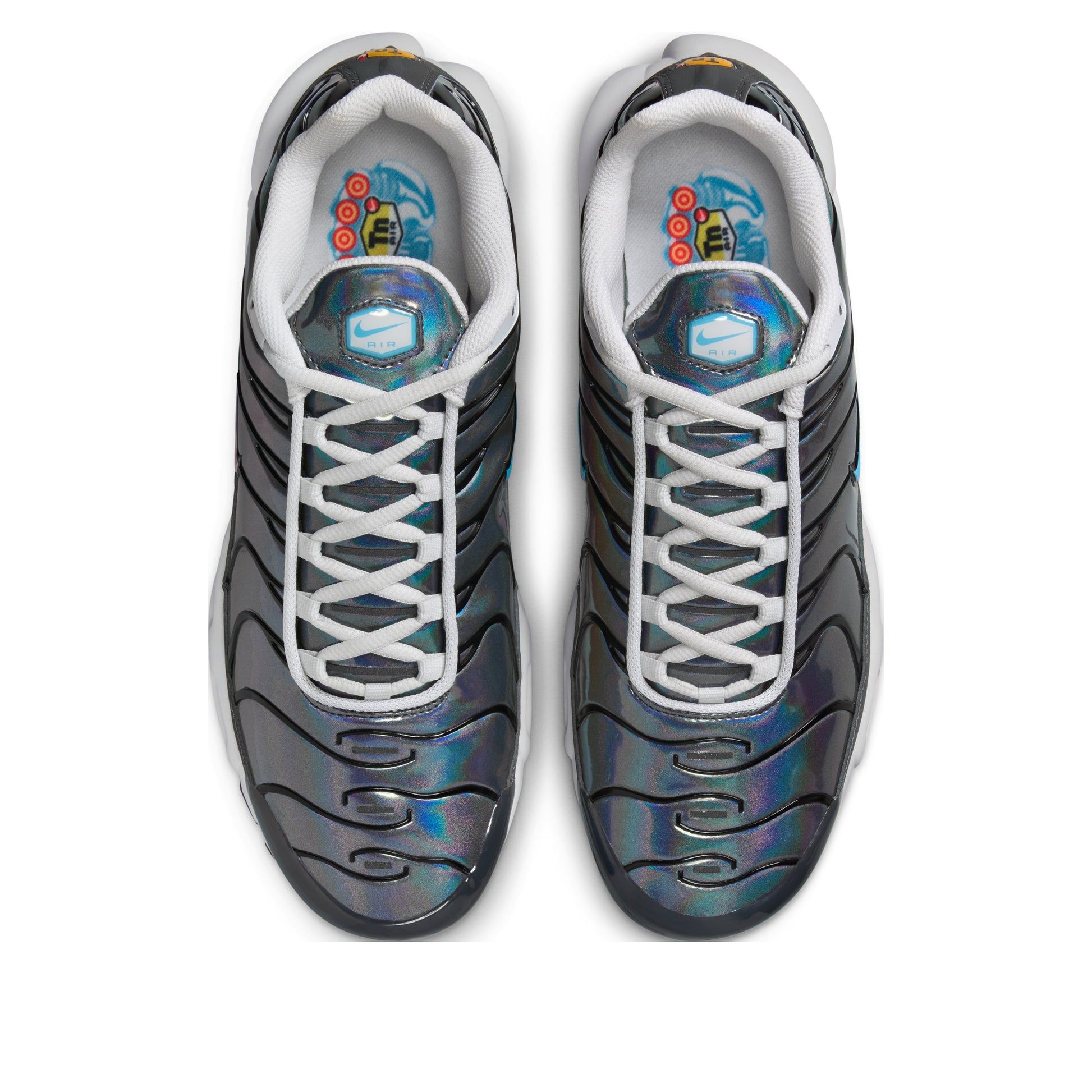 Nike Air Max Plus 'Iridescent'  HV2525-001