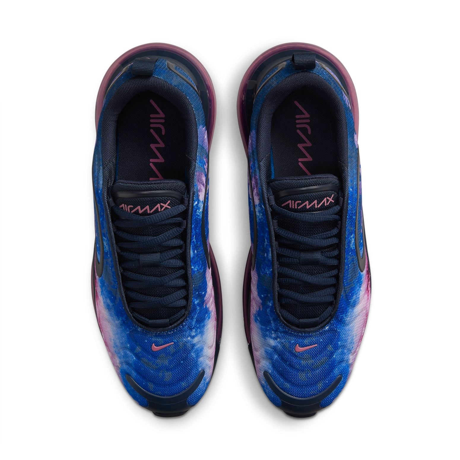 Nike Air Max 720 SE 'Galaxy - Obsidian' CW0904-400