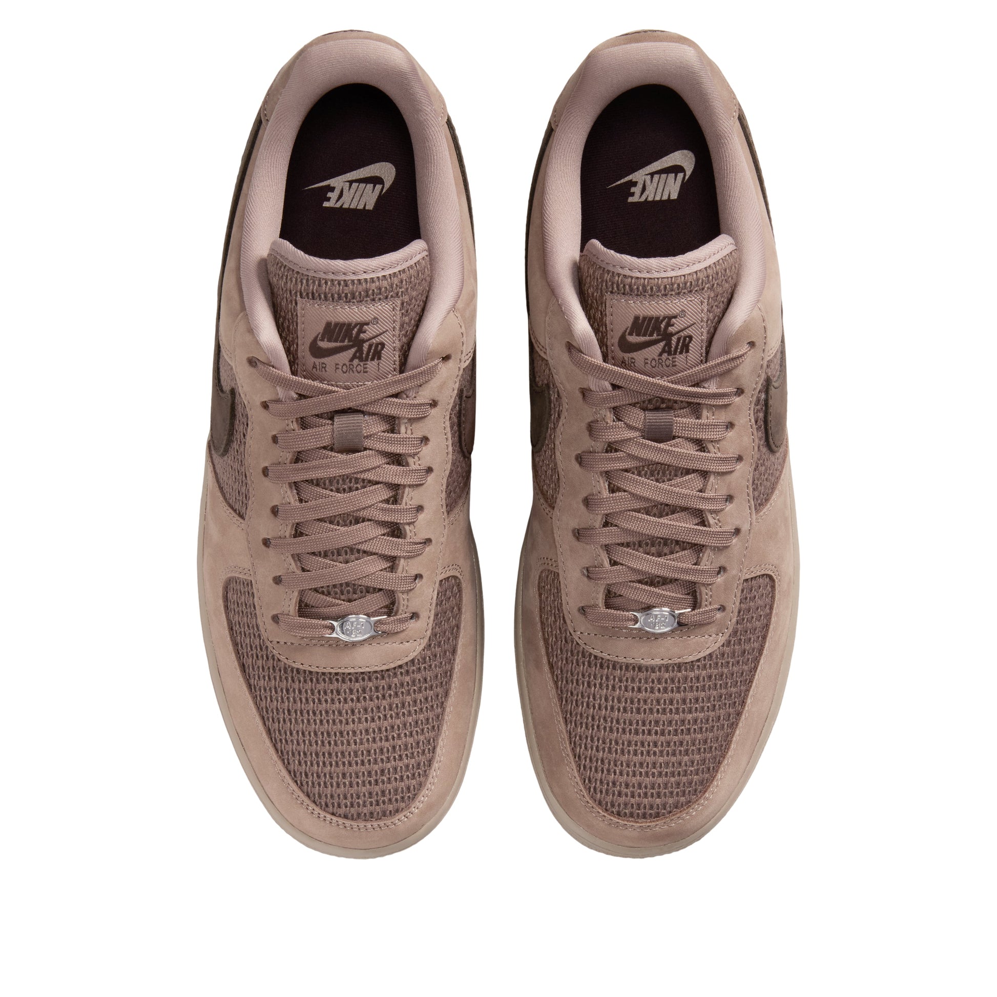 Nike Air Force 1 '07 LV8 'Mink Brown Dark Hazel' II9807-200