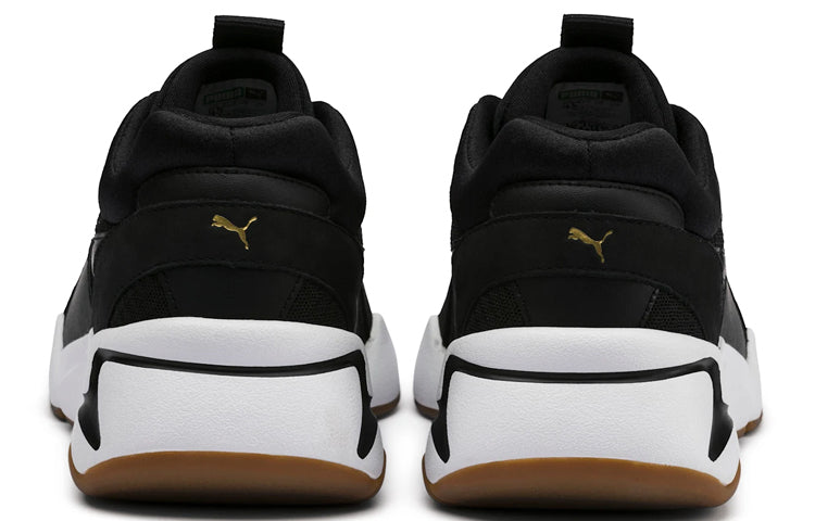 (WMNS) PUMA Nova 90s Bloc 'Black' 369486-01