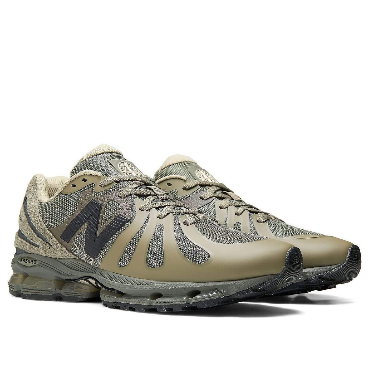 New Balance x Stone Island 1890 'Covert Green' U1890ST