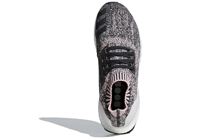 (WMNS) adidas Ultraboost Uncaged 'Pink Carbon' B75861