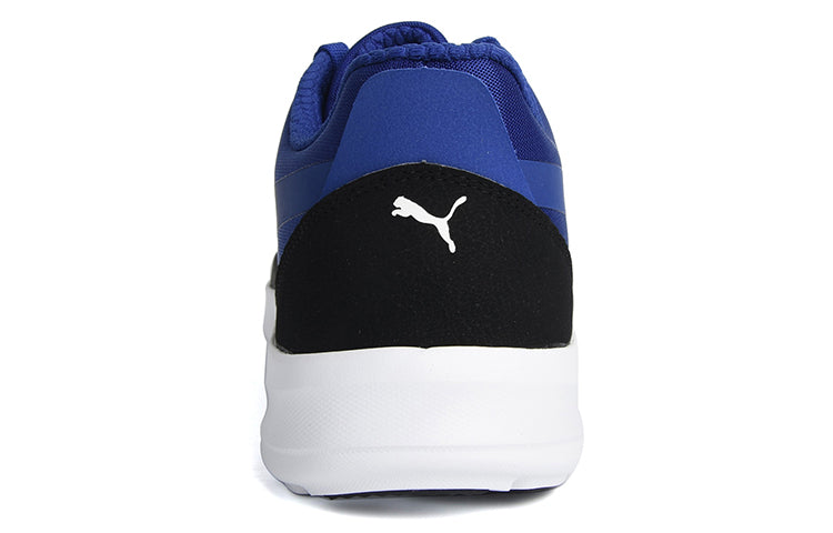 (WMNS) PUMA Duplex Evo Low Top Blue/Black 361383-02