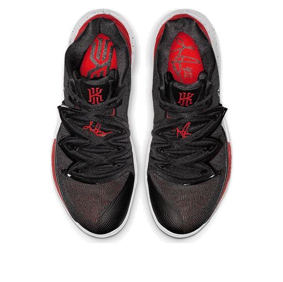 Nike Kyrie 5 EP 'Bred' AO2919-600