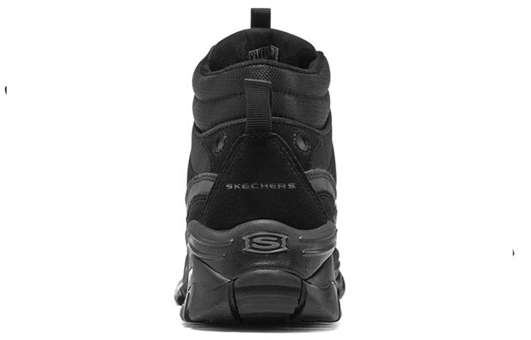 (WMNS) Skechers Energy 48599-BBK