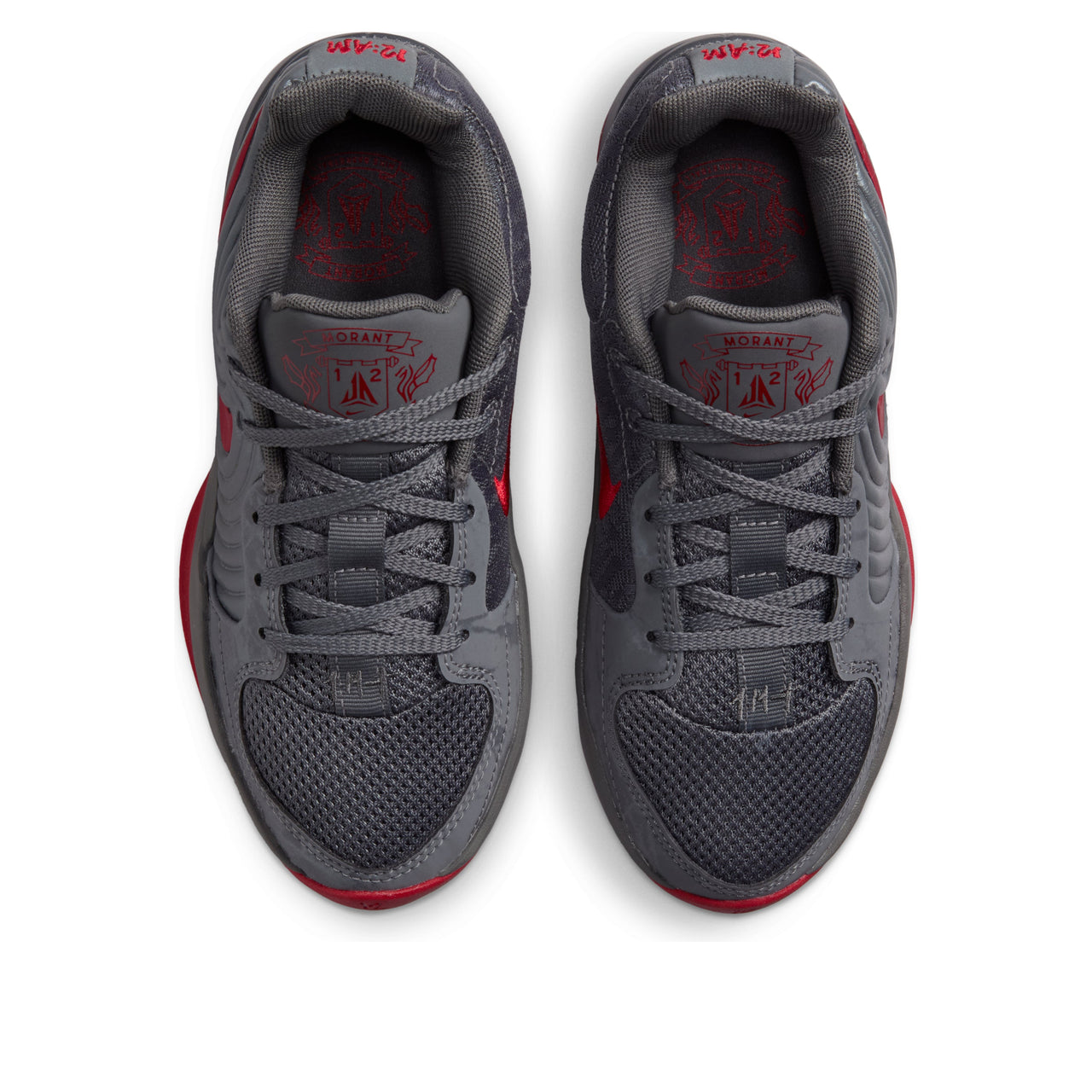 (GS) Nike Ja 2 'King Of The Court' FZ7304-001