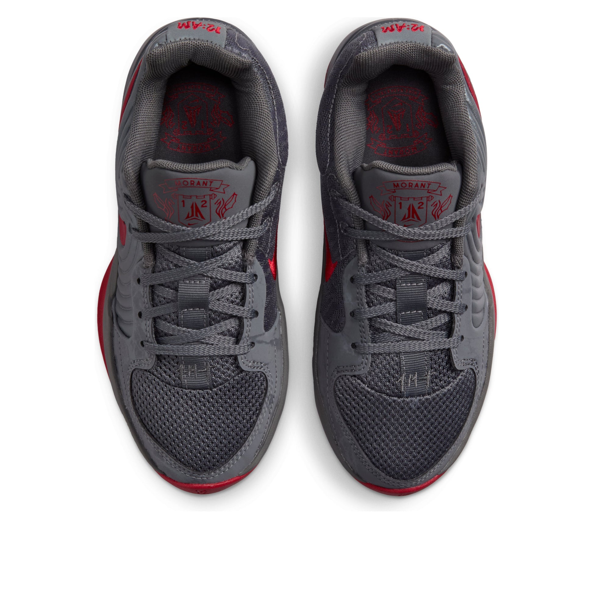 (GS) Nike Ja 2 'King Of The Court' FZ7304-001