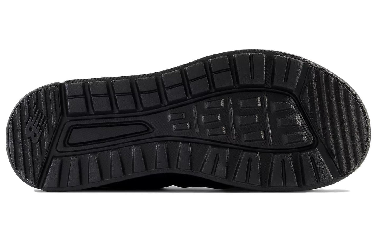 New Balance Caravan Mule Moc v2 'Black' SUFMUMB2
