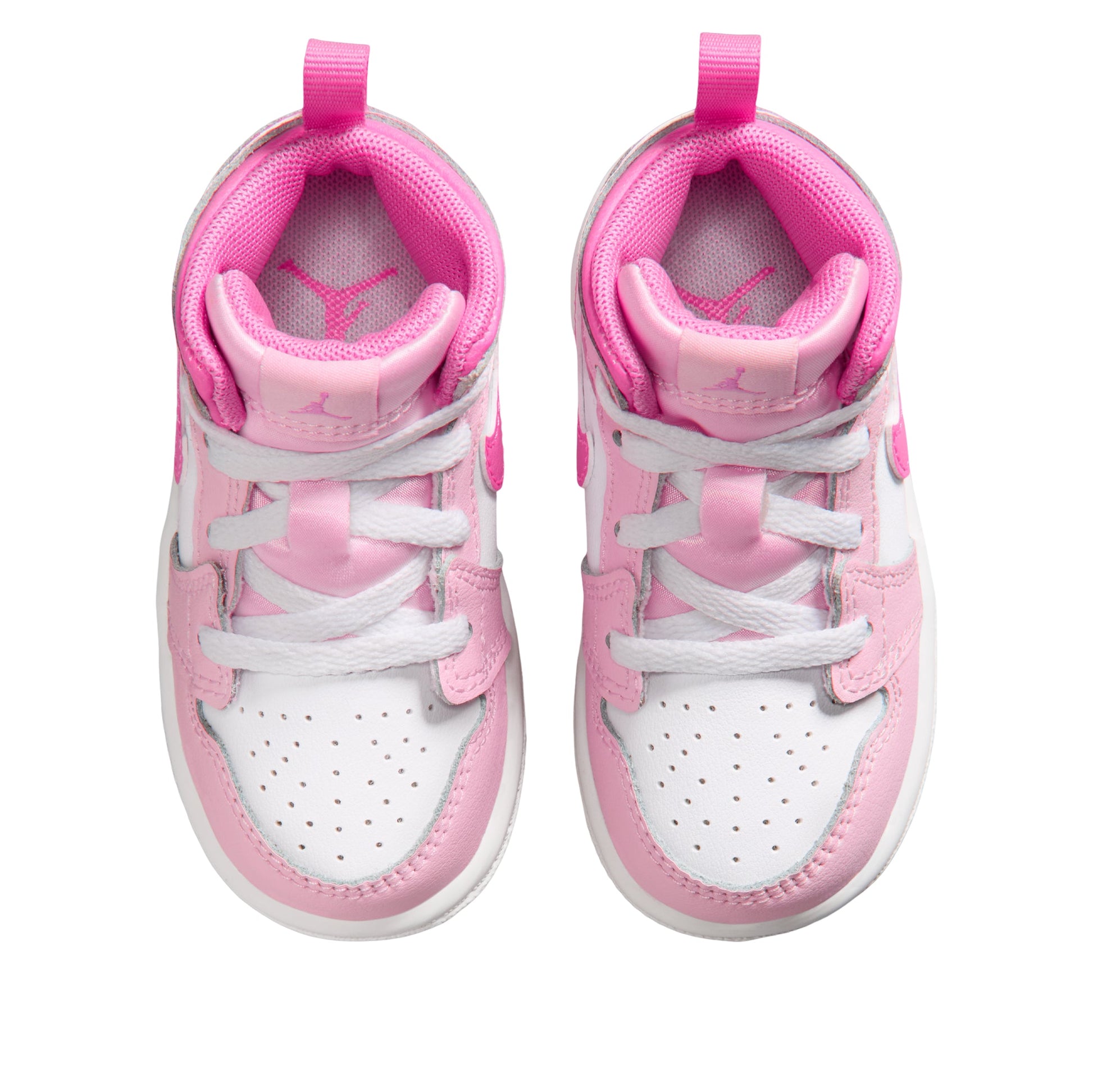 (TD) Air Jordan 1 Mid 'Pink Foam' DQ8425-601