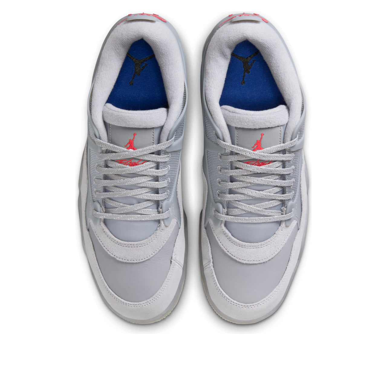 Air Jordan 4 RM 'Wolf Grey' FQ7939-005
