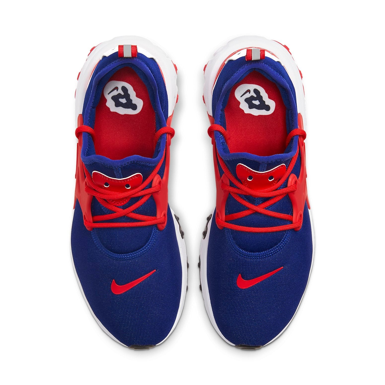 Nike React Presto 'USA' CW5586-400