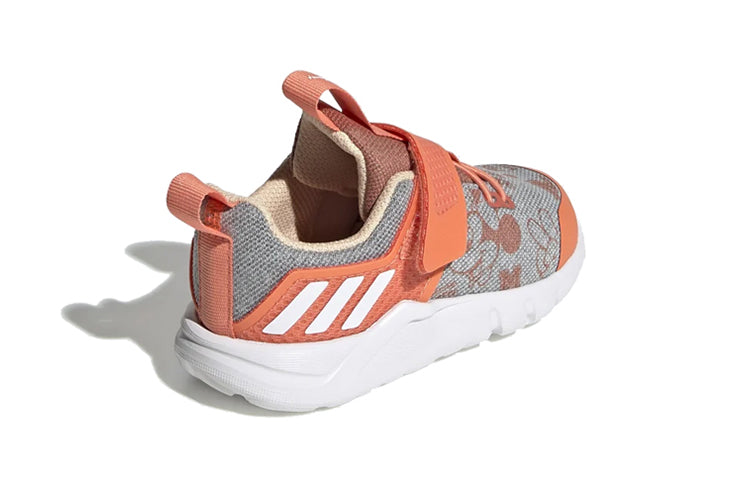 (TD) adidas Disney x RapidaFlex El I 'Minnie' EF9733