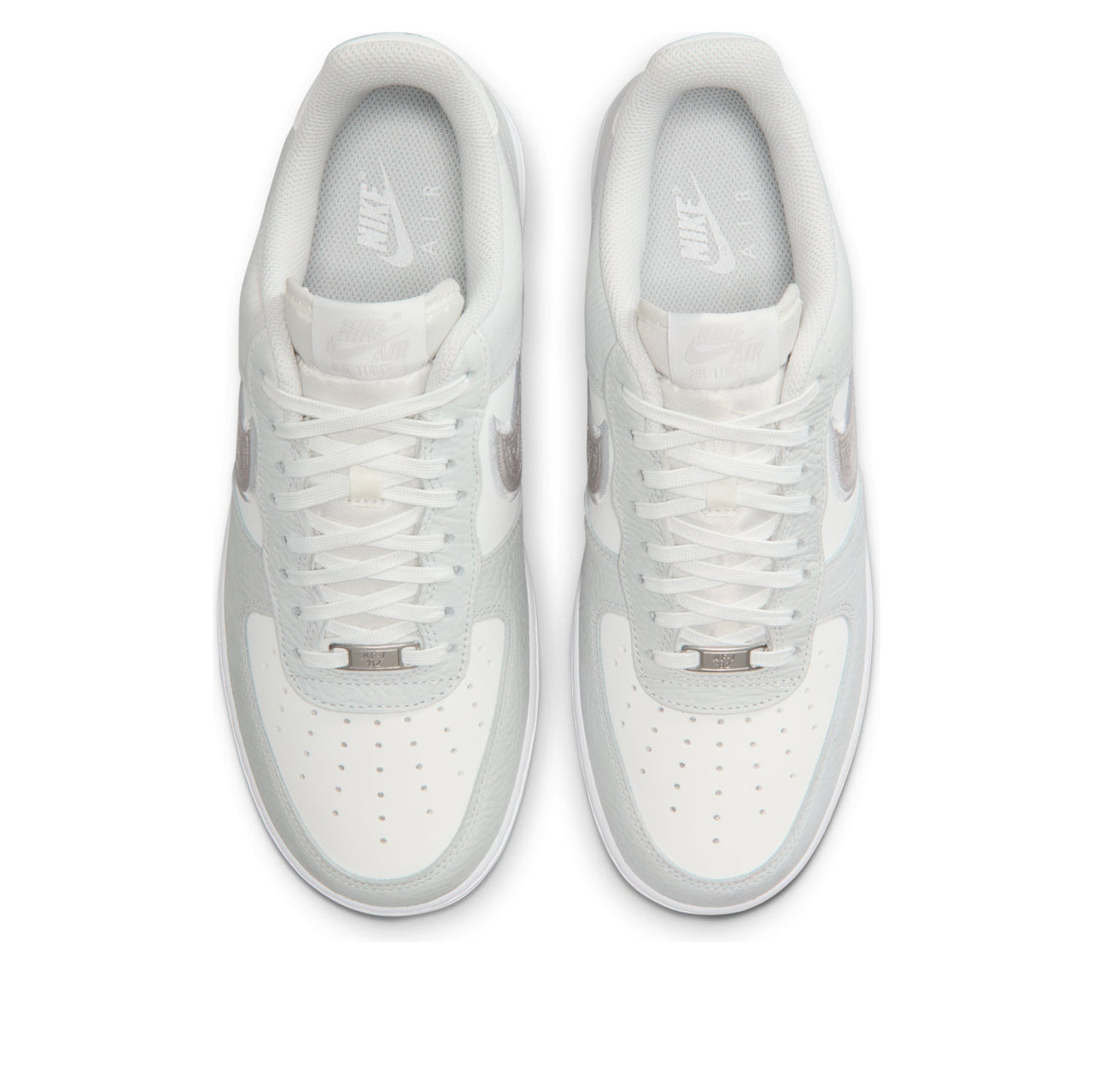 Nike Air Force 1 '07 LV8 'Peak White Wild Gray' IB6842-100