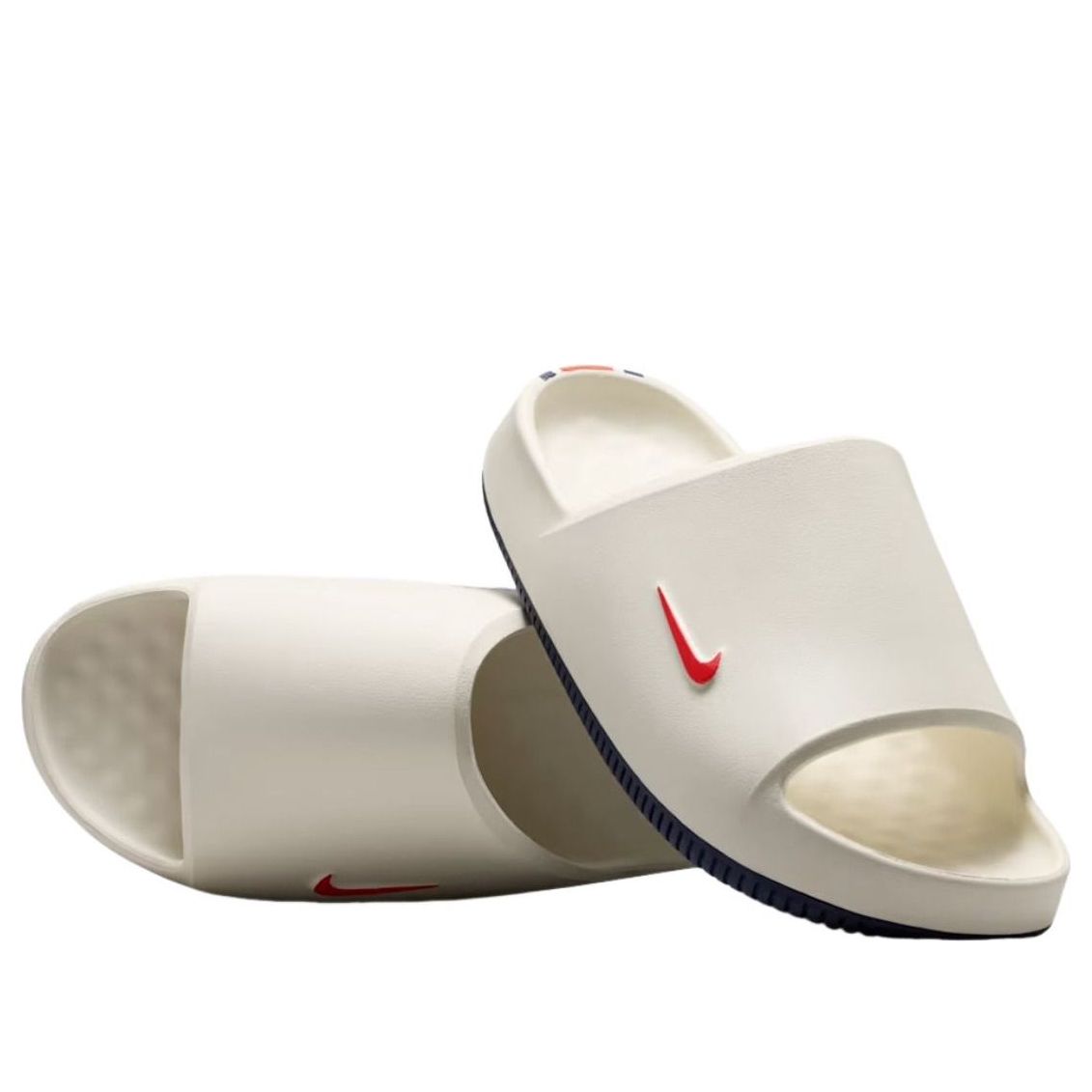 Nike Calm Slides 'Auburn' IM3246-100